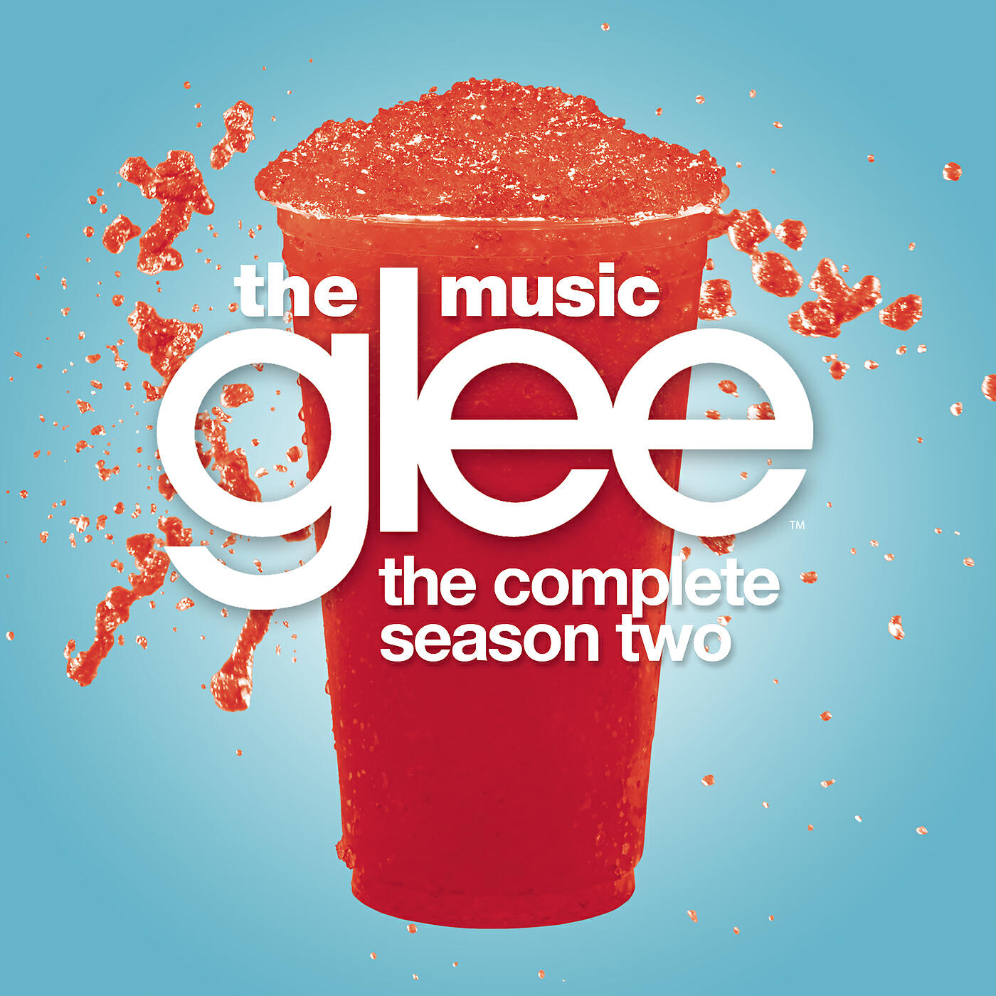 Glee Cast - Sing (Glee Cast Version)