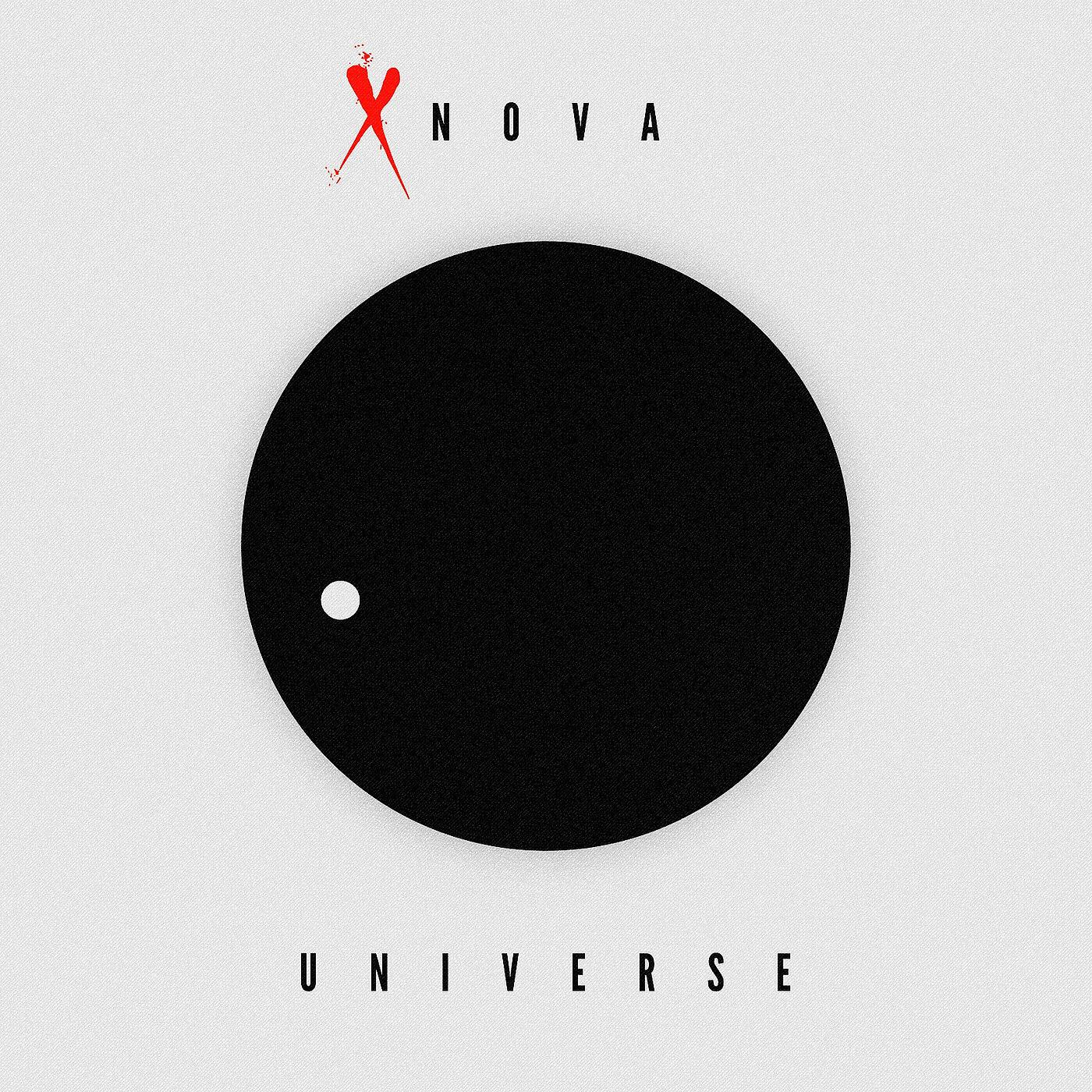 XNOVA - I'm Nova
