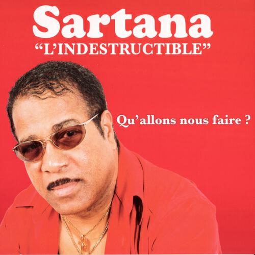 Sartana - Fwansé périodik