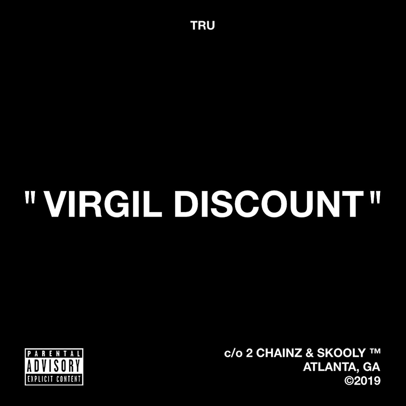 T.R.U. - Virgil Discount