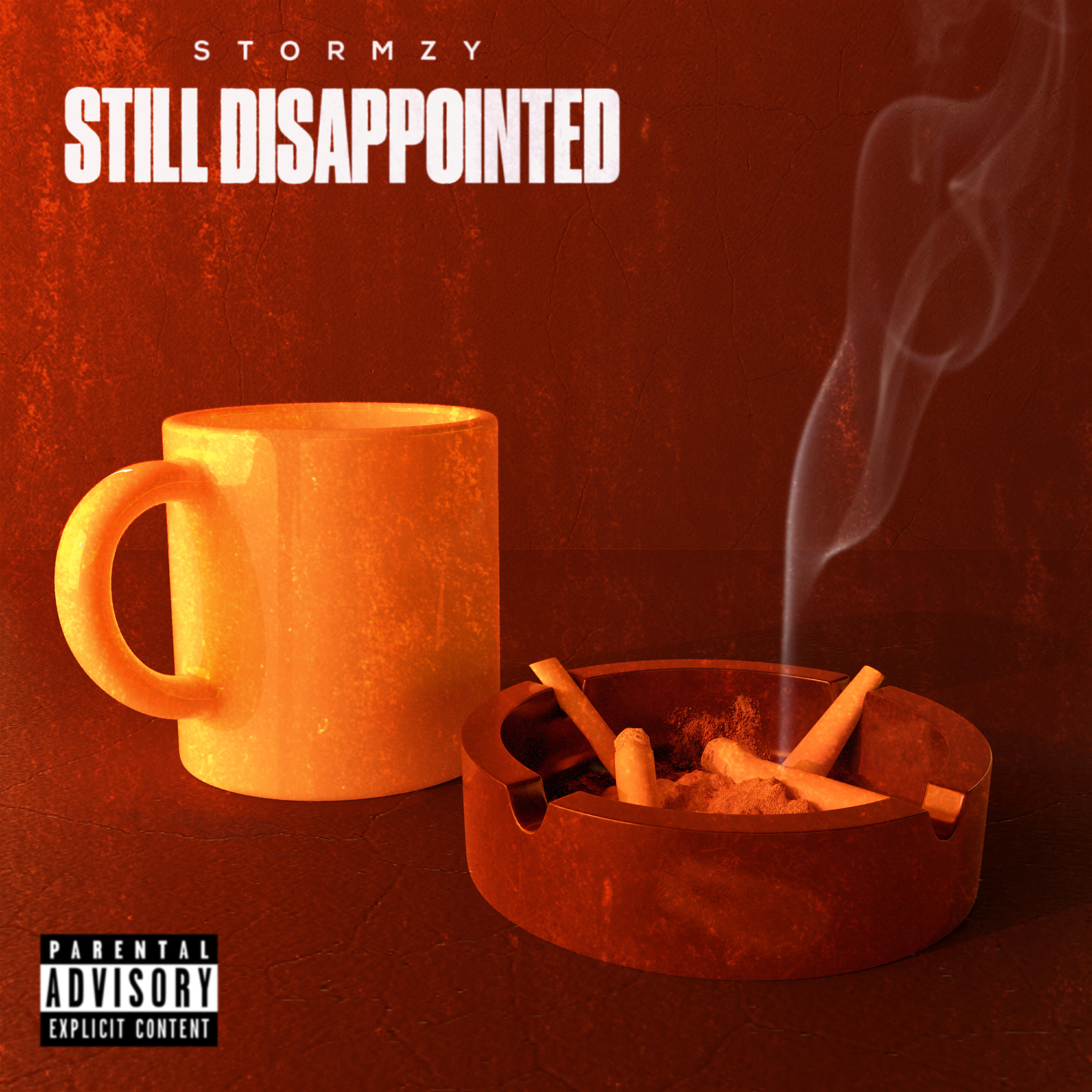 Stormzy - Still Disappointed