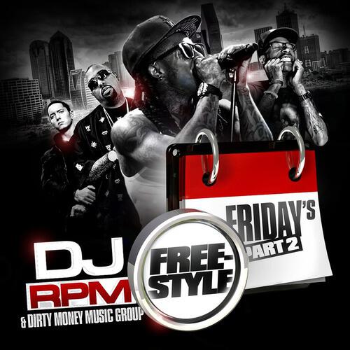 Dirty Money Music Group - Feestyle