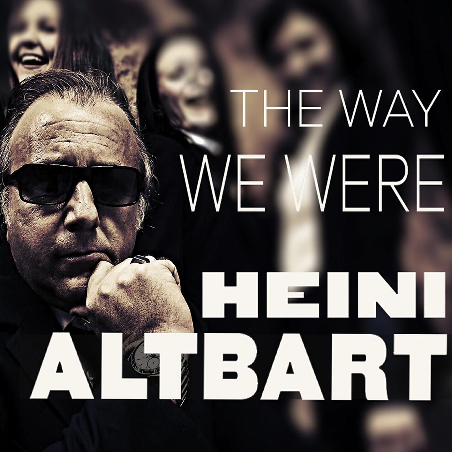 Heini Altbart - High Noon