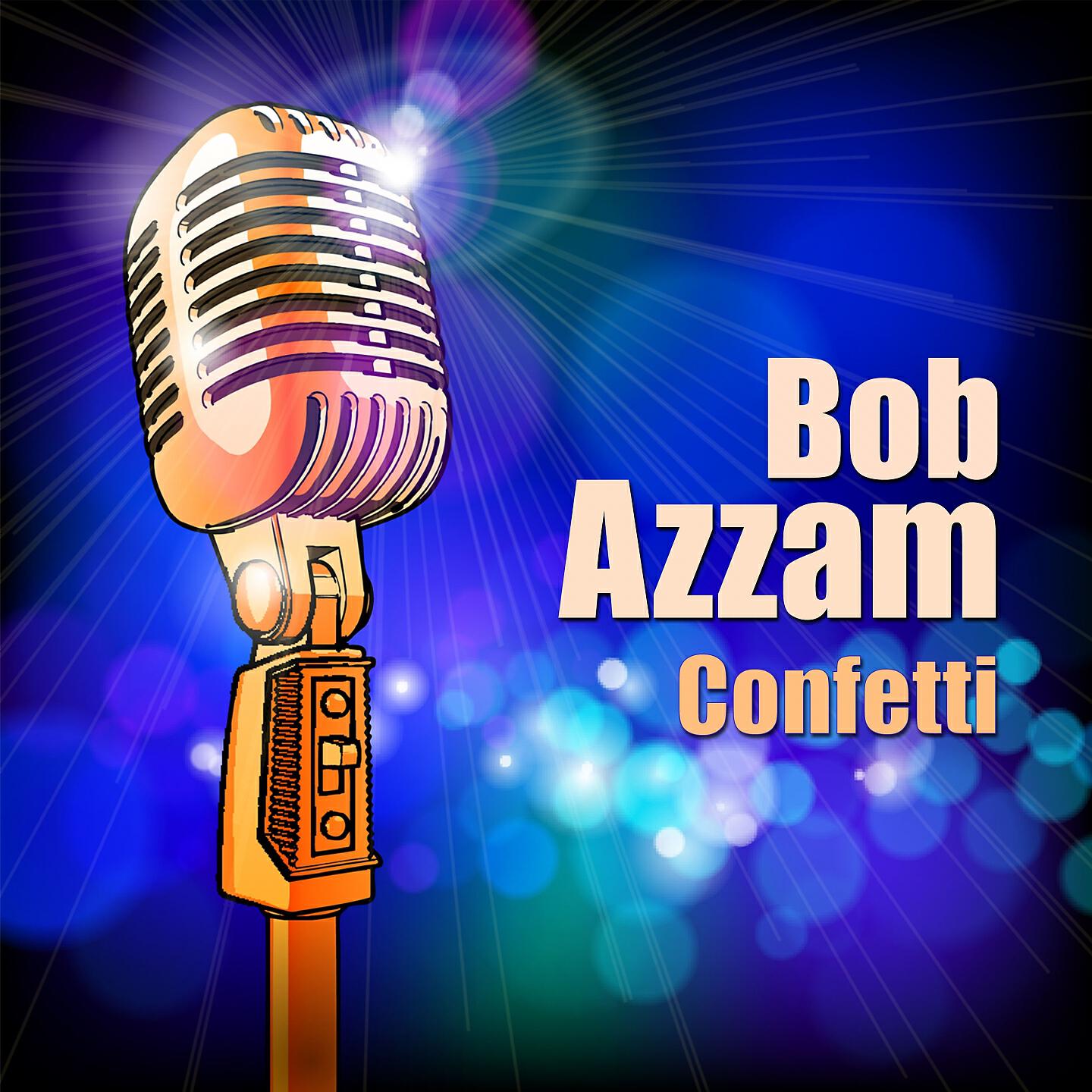 Bob Azzam - Romantica