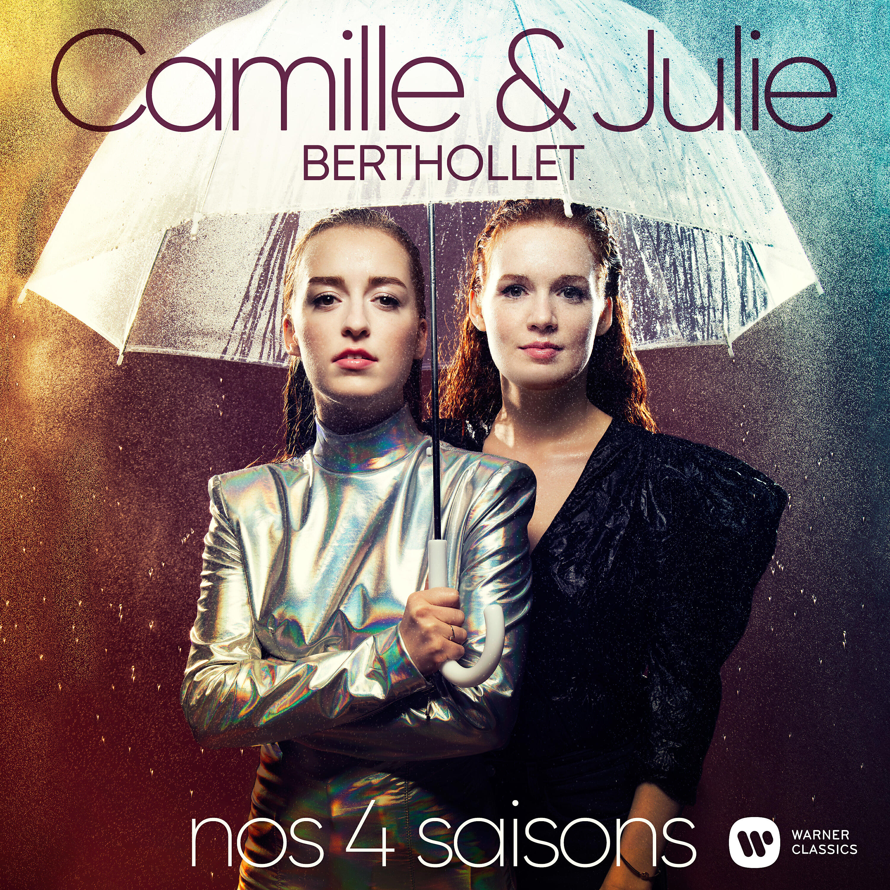 Camille Berthollet - Regard d'été