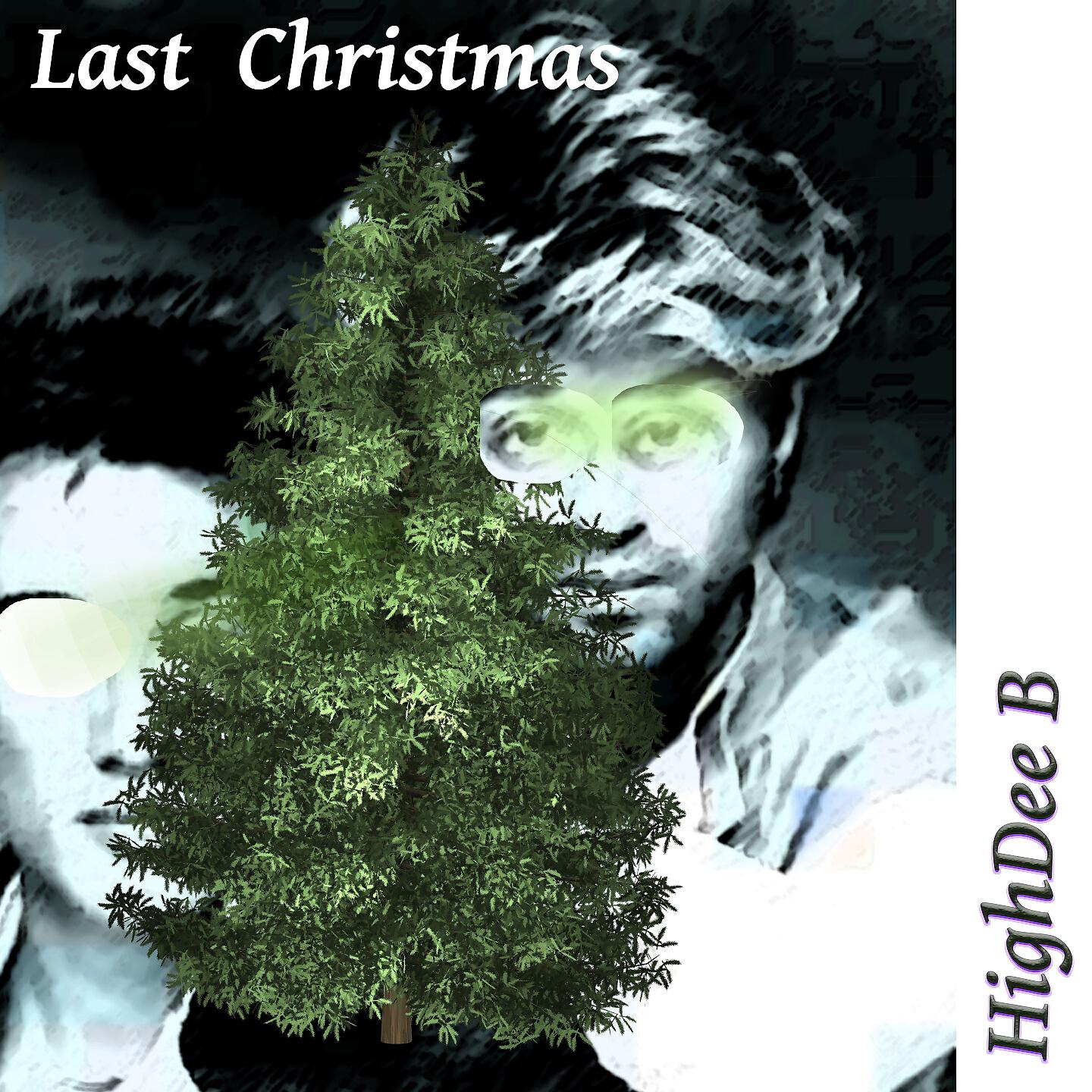 HighDee B - Christmas Last (Best of X-Mas!!)