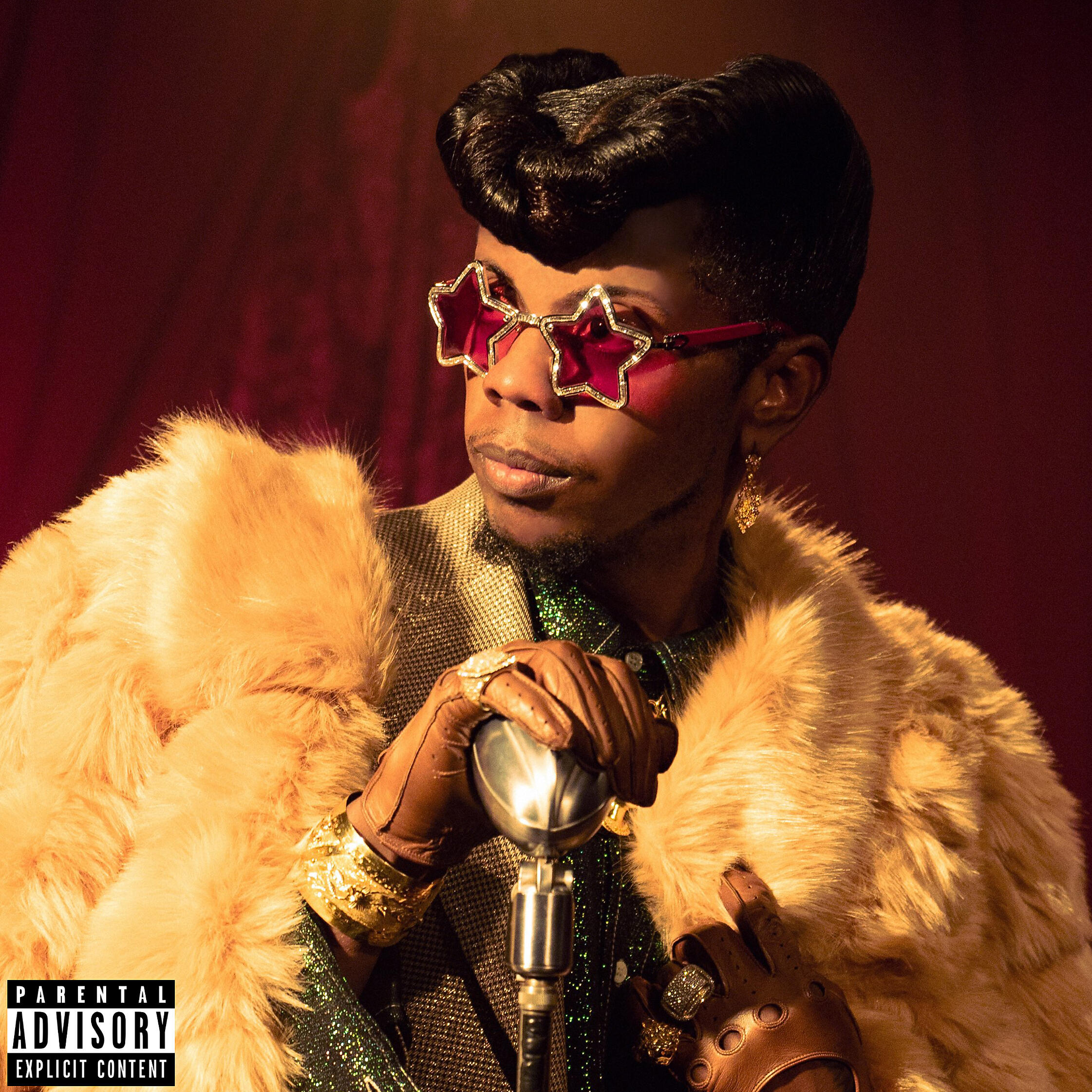 Trinidad James - Jame$ Woo Woo