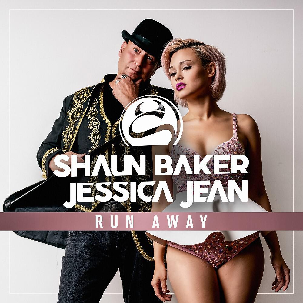 Shaun Baker - Run Away (IOI & Shaun Baker Radio Edit)