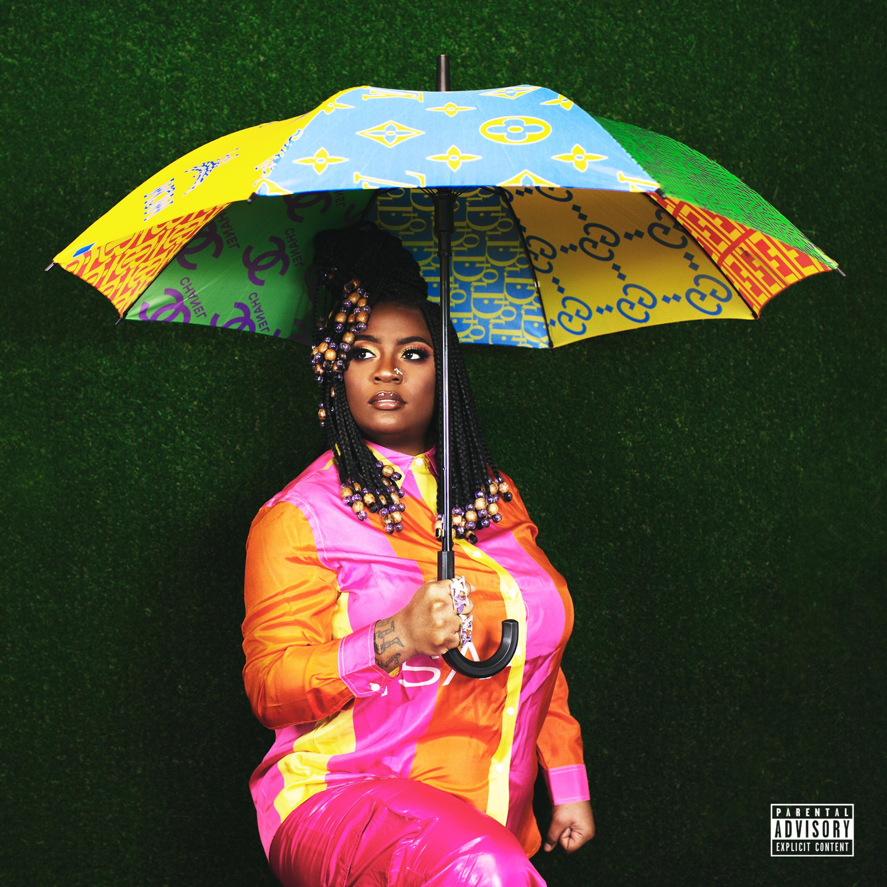 Kamaiyah - Still I Am