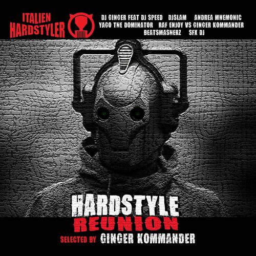 Yago the Dominator - The Return