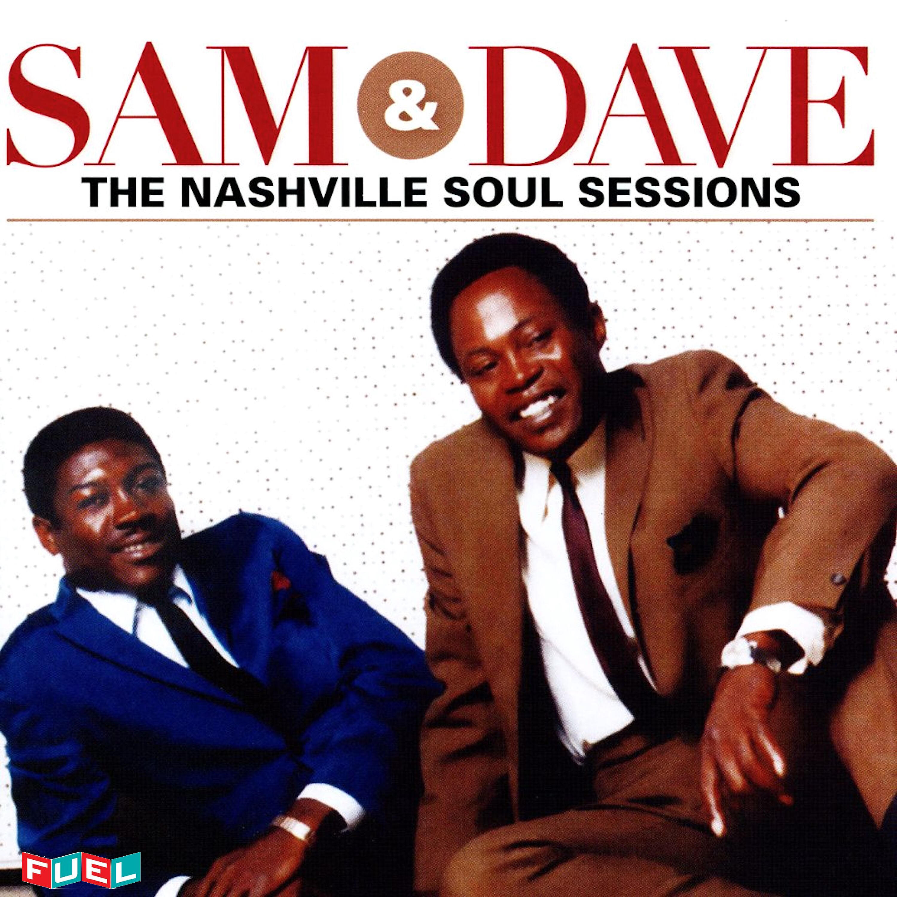 SAM - Soul Sister Brown Sugar