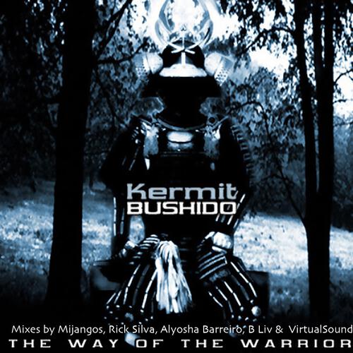 Kermit - Bushido (VirtualSound 'garanon' Remix)