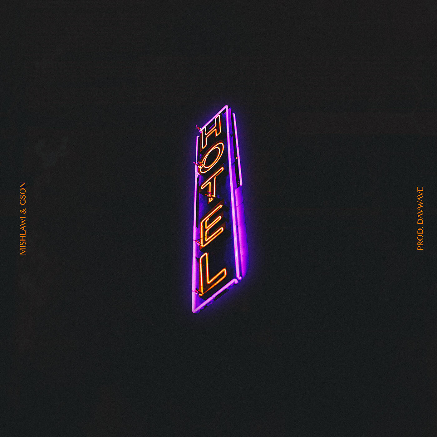 Mishlawi - Hotel