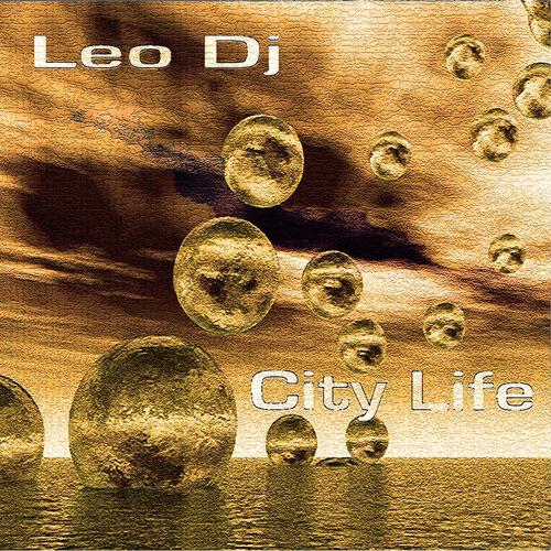 Leo DJ - Ransom