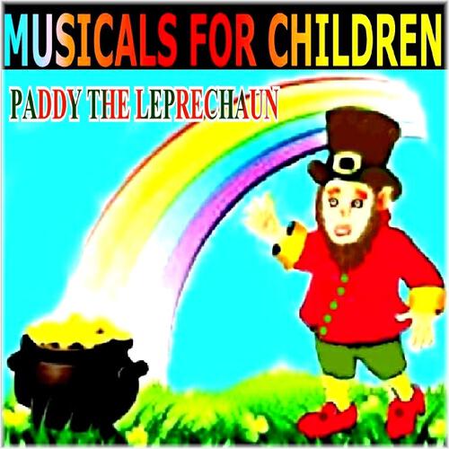 Musicals For Children - The Cave