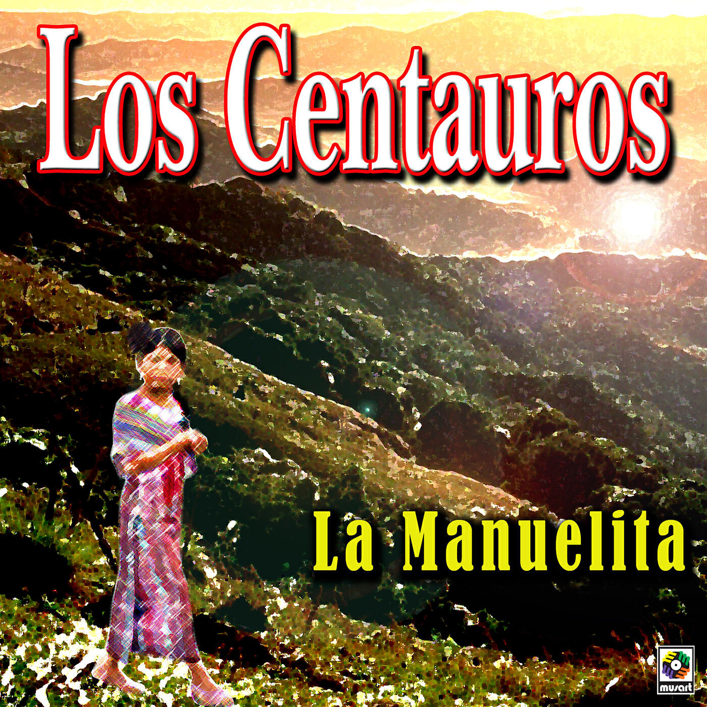 Los Centauros - Se Acabó