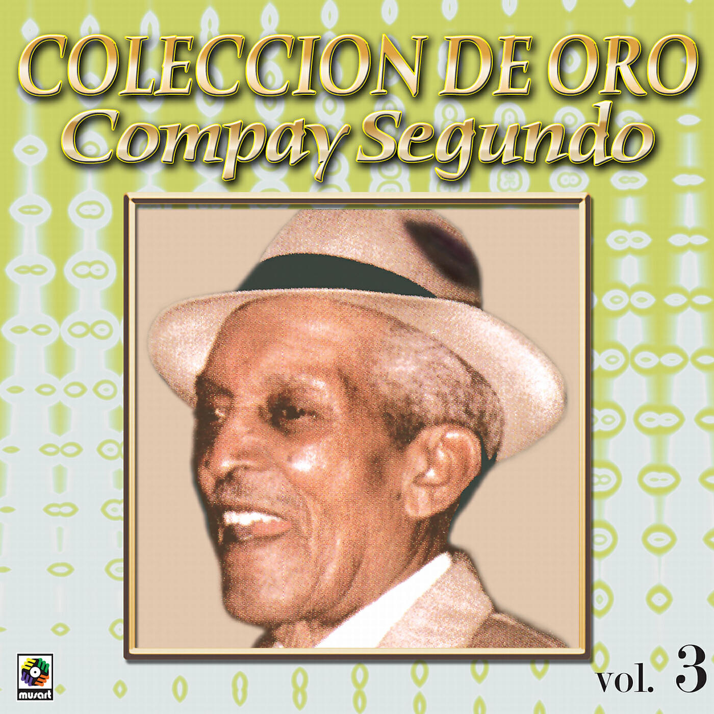 Dueto los Compadres - Baja Y Tapa La Olla