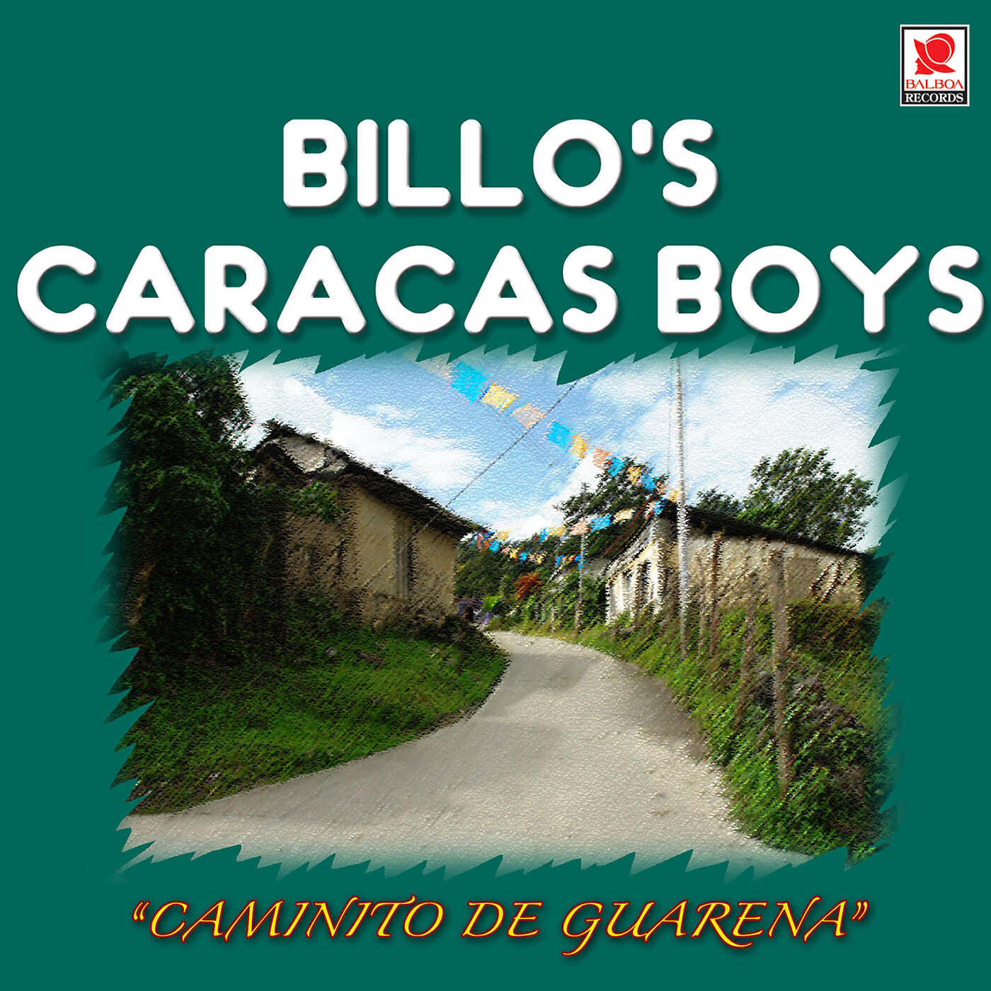 Billo's Caracas Boys - Capillita Del Calvario