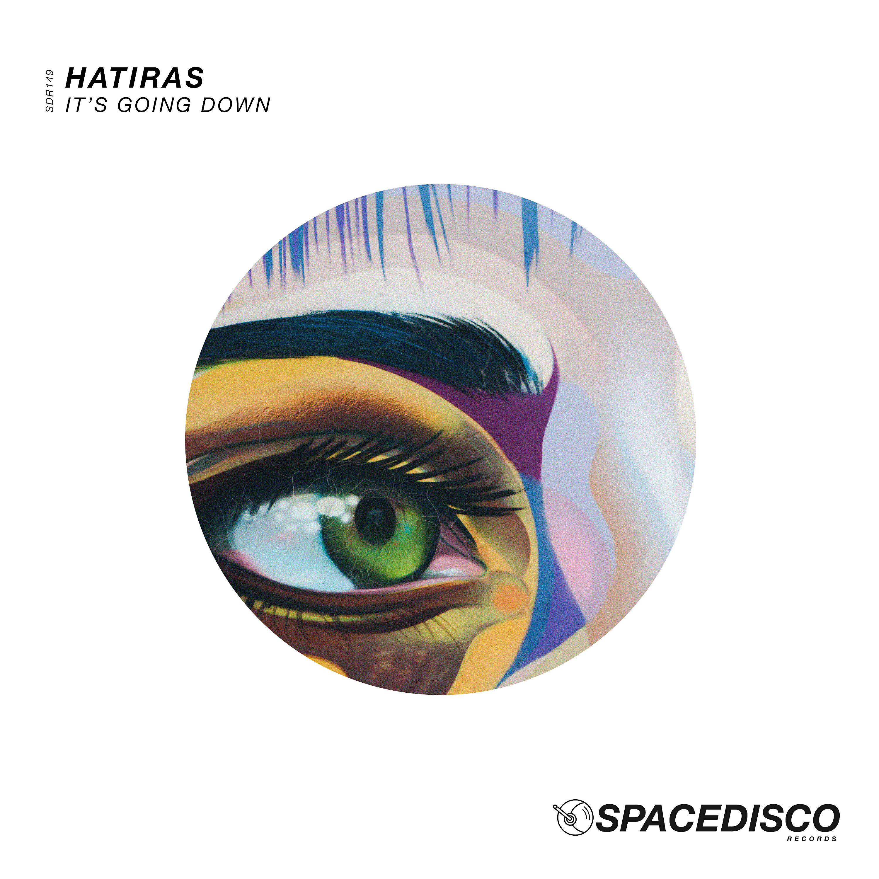 Hatiras - It's Going Down