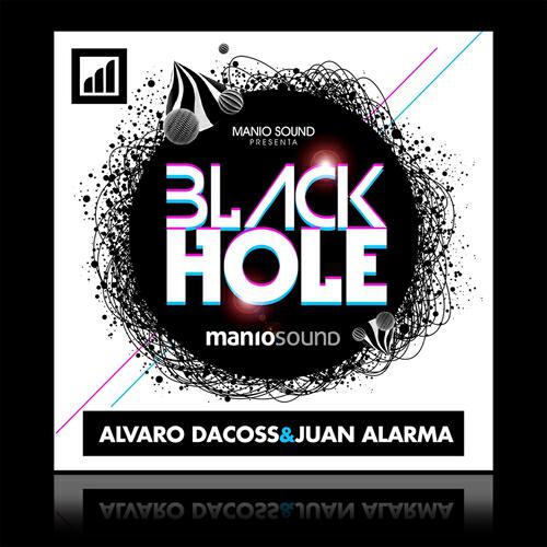 Juan Alarma - Black Hole (Original Mix)