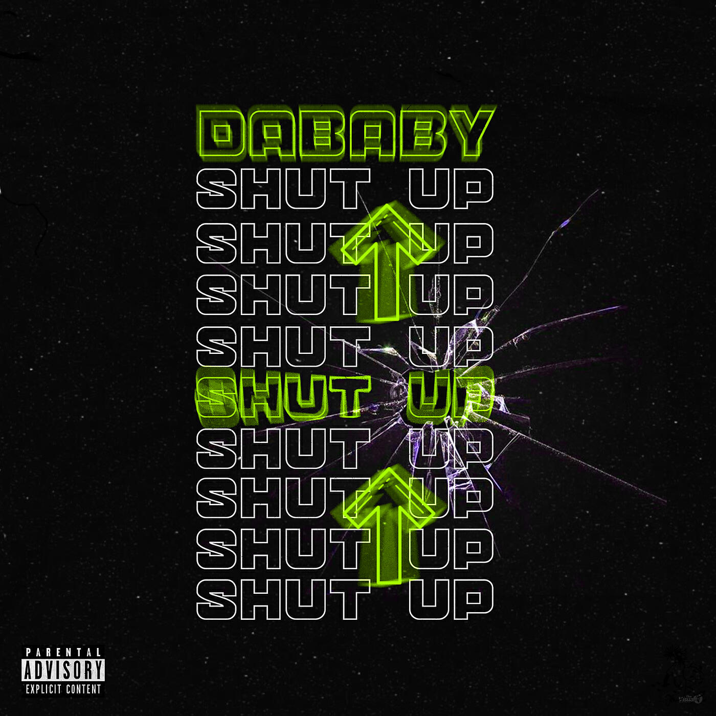 DaBaby - SHUT UP