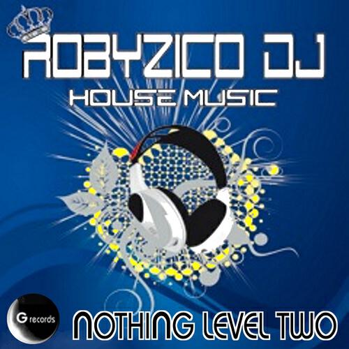 Roby Zico - Jackhammers