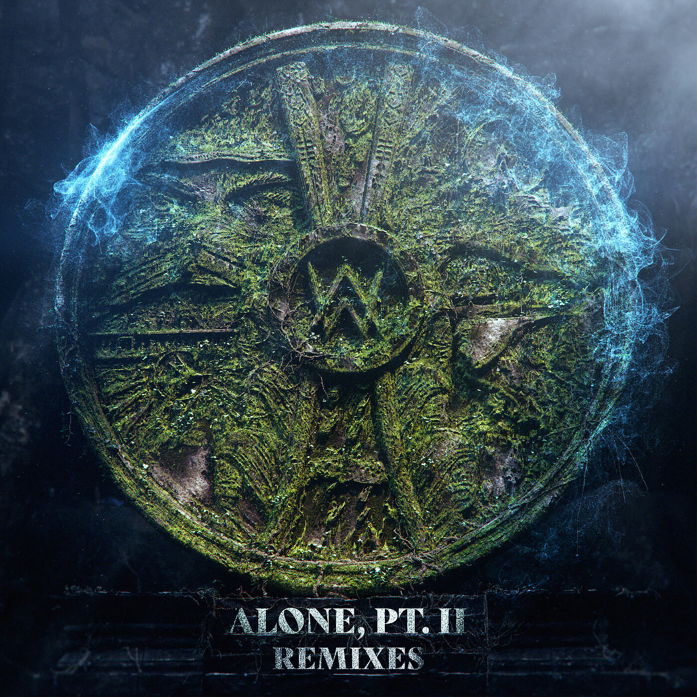 Alan Walker - Alone, Pt. II (NIVIRO Remix)