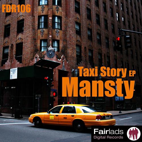 Mansty - Sob Story (Original)