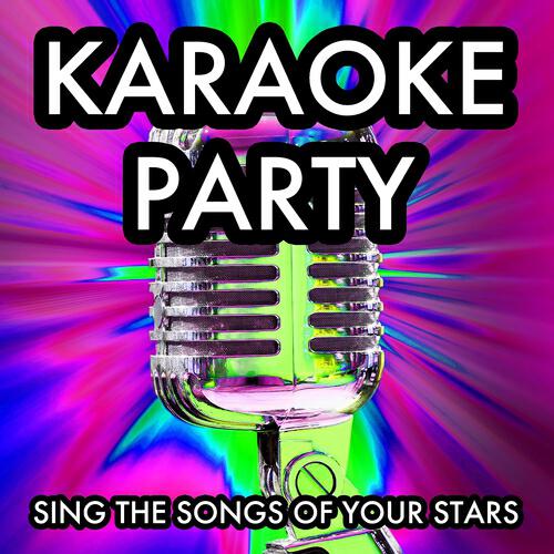 Karaoke Party Orchestra - Way (Karaoke Version  In the Style of Daniel Bedingfield)
