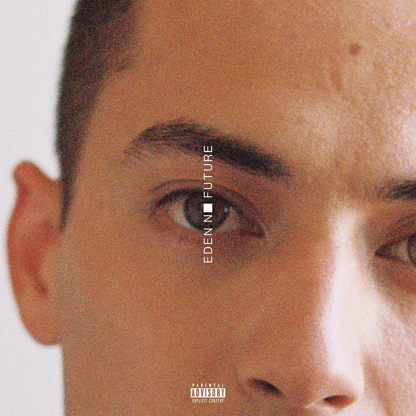 EDEN - calm down