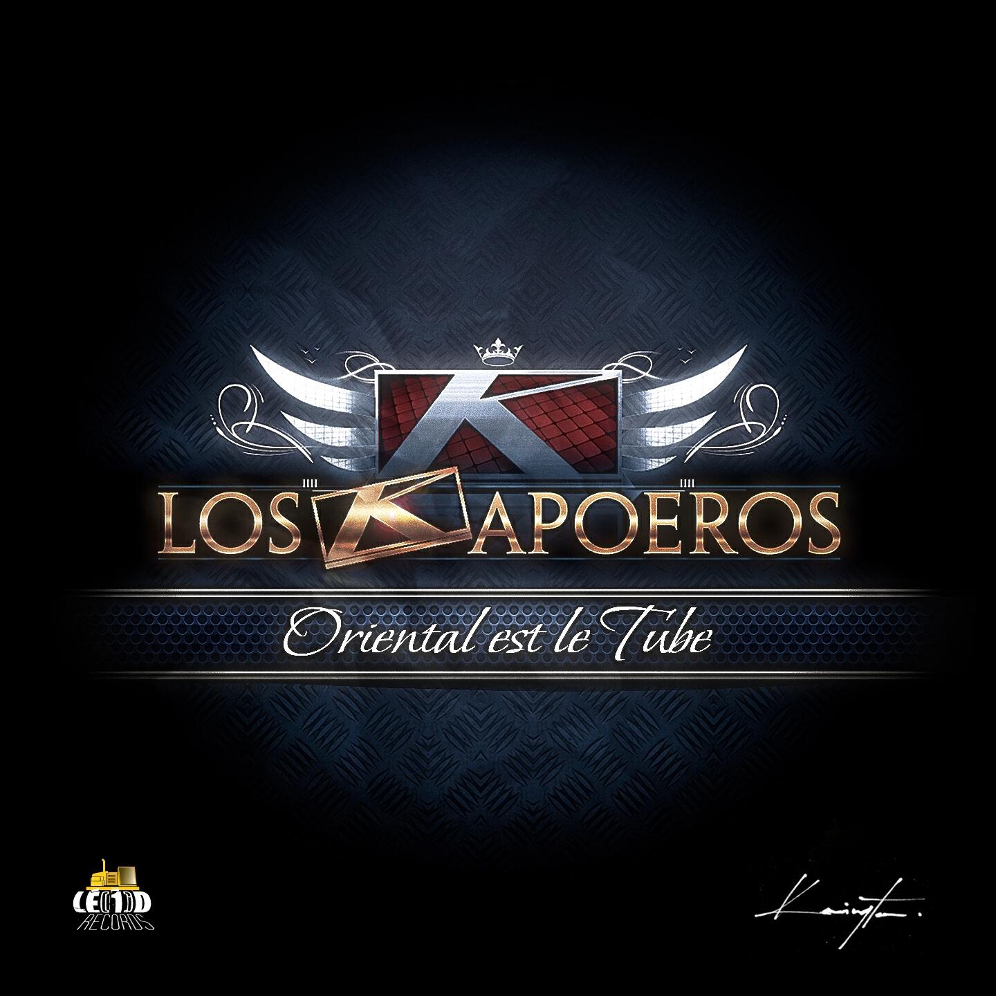 Loskapoeros - Oriental est le tube (Single)