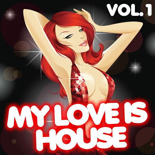 John Modena - Inside (Radio Edit)