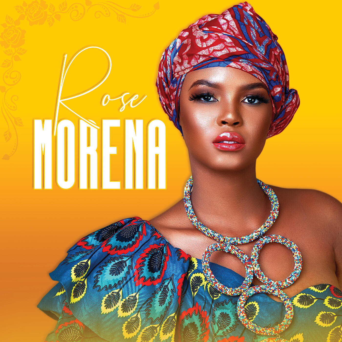 ROSE - Morena