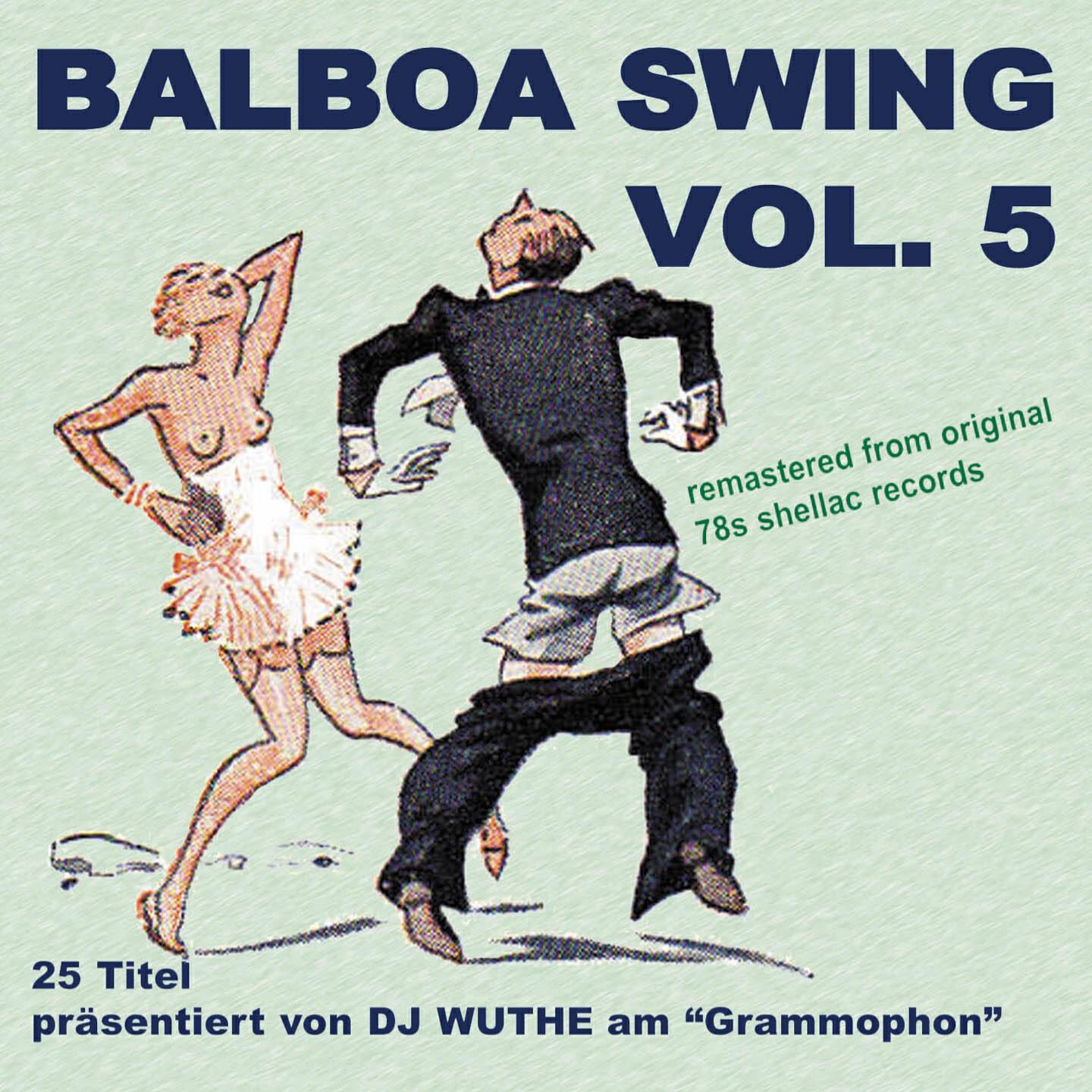 Oran Page and His Orchestra - Lafayette (DJ Wuthe am Grammophon)
