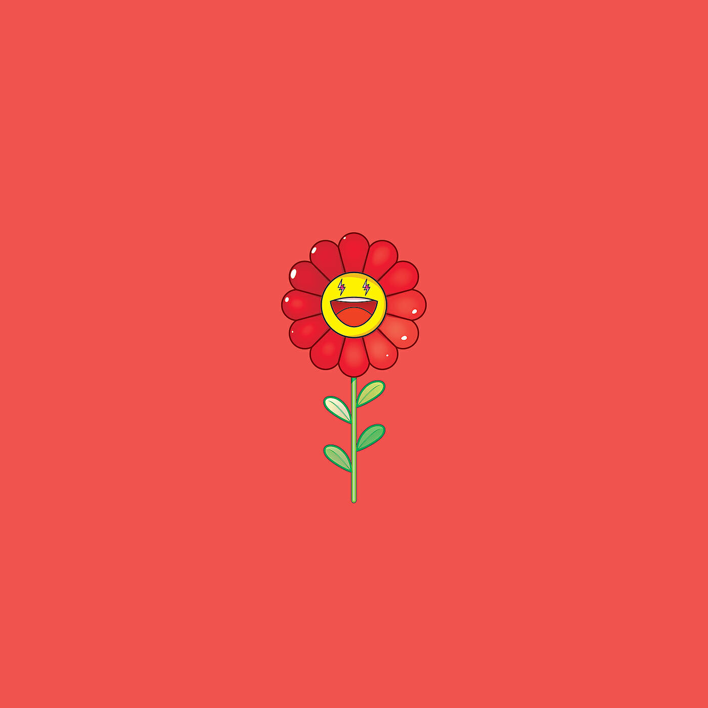 J. Balvin - Rojo