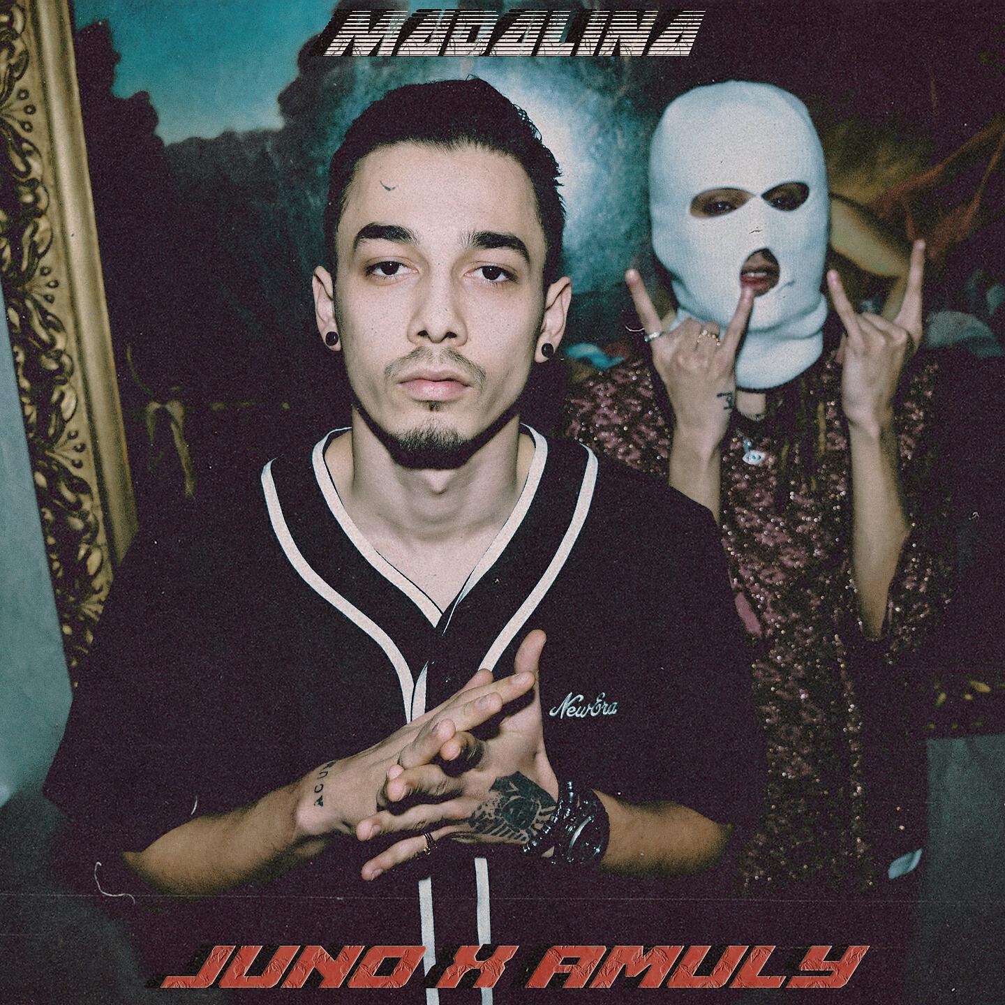 JUNO - Mădălina