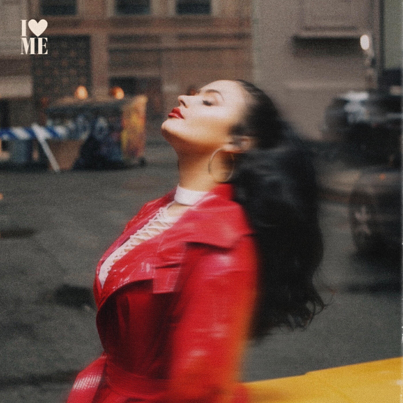 Demi Lovato - I Love Me
