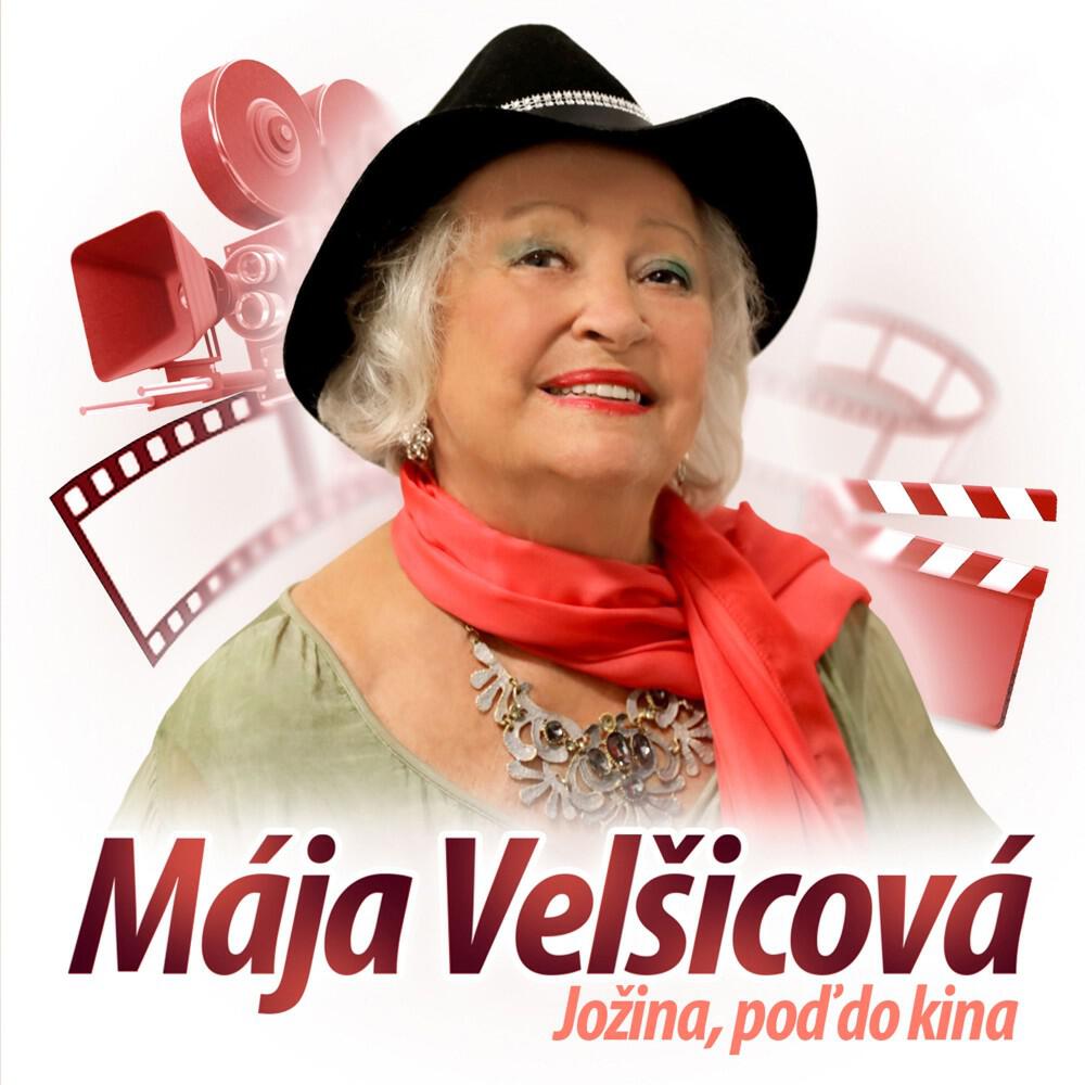 Mája Velšicová - Pýtam Sa, Prečo?