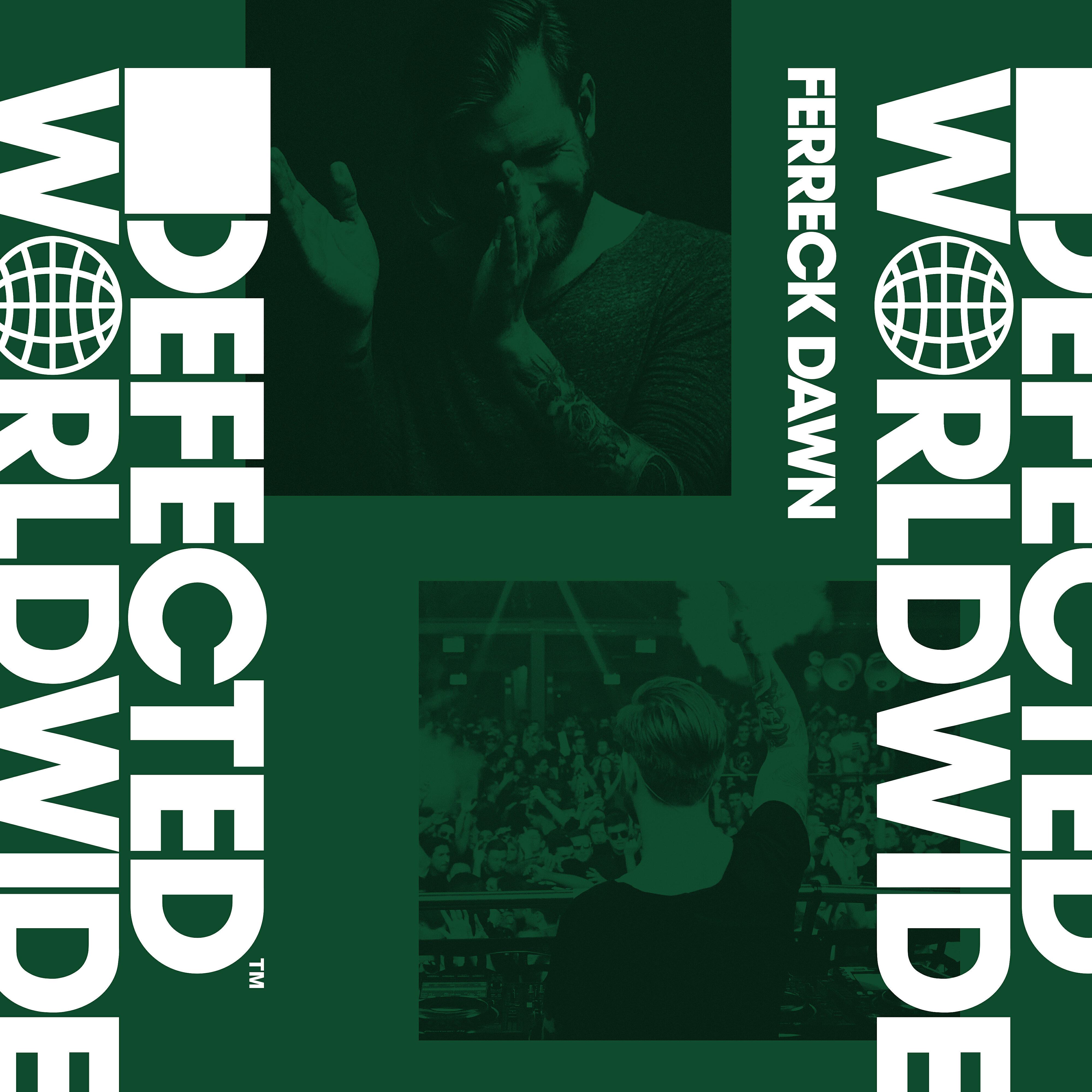 Lee Walker - Freak Like Me (Armand Van Helden Remix)
