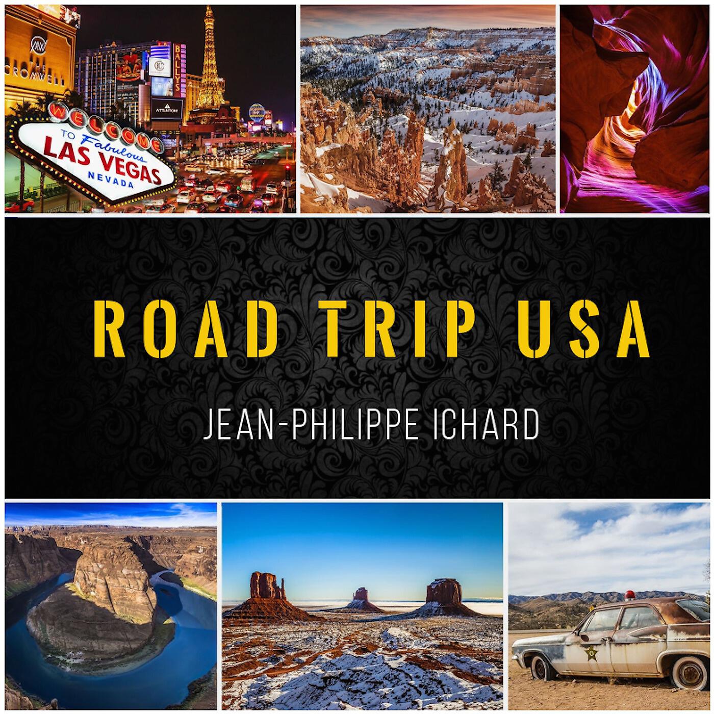 Jean-Philippe Ichard - Brice Canyon