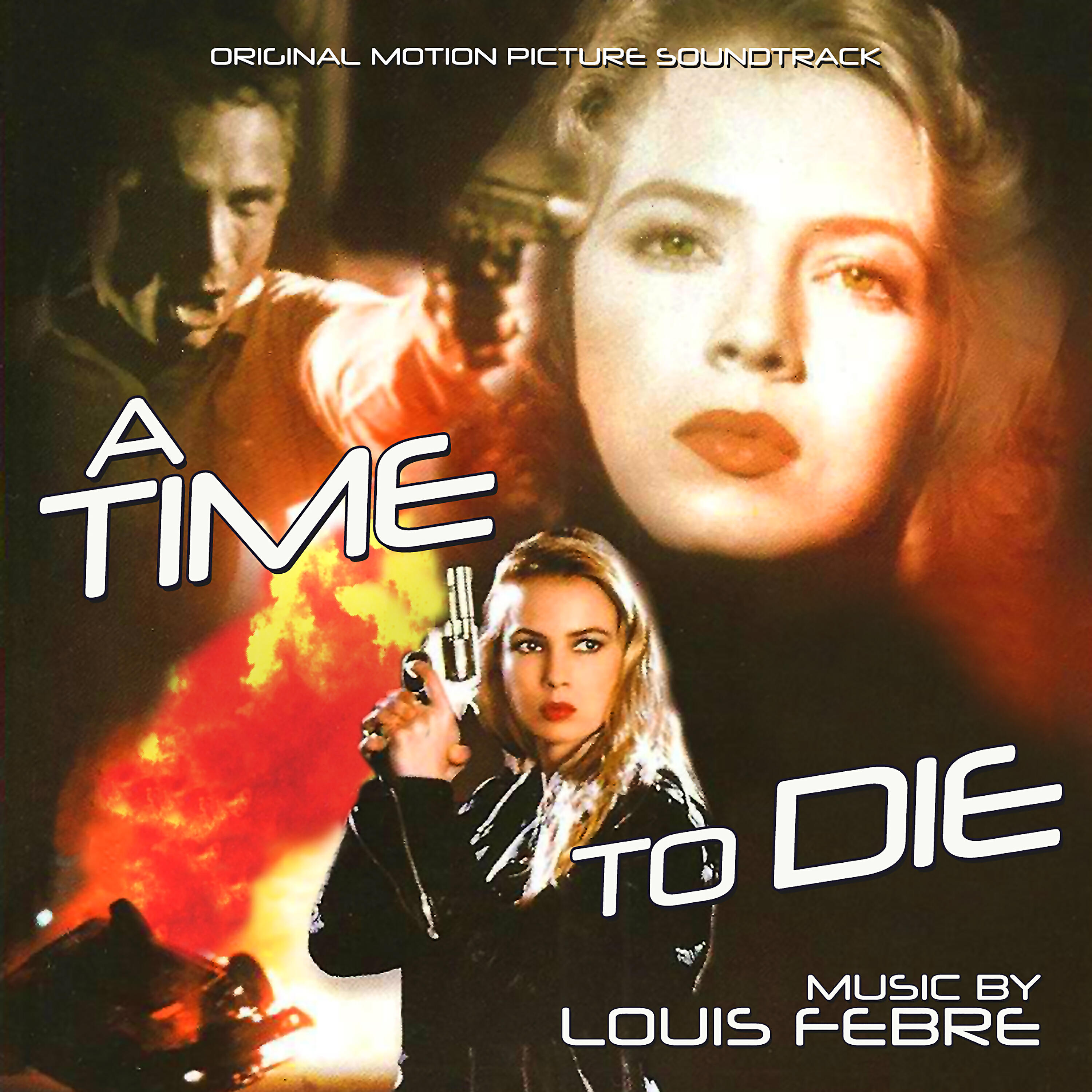 Louis Febre - Bye Frank