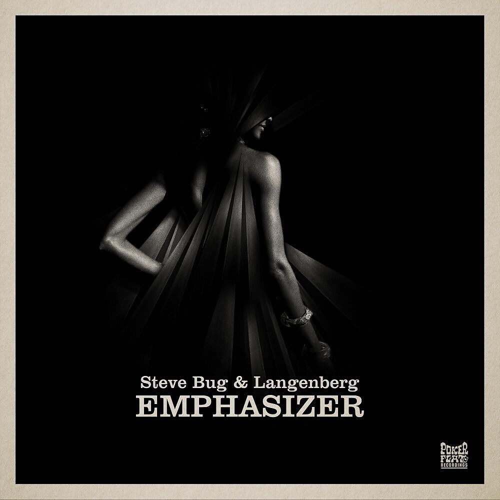 Steve Bug - Emphasizer