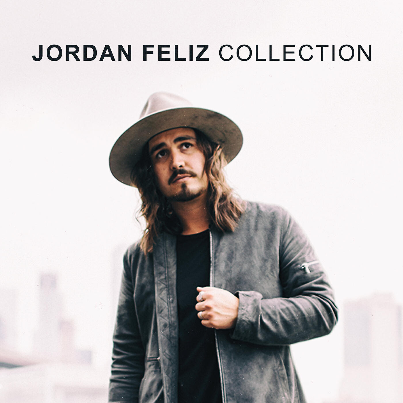 Jordan Feliz - Beloved (NEVA Remix)