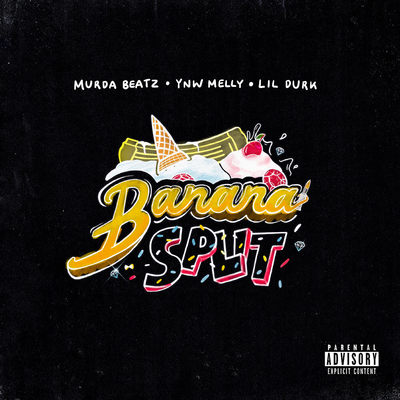 Murda Beatz - Banana Split