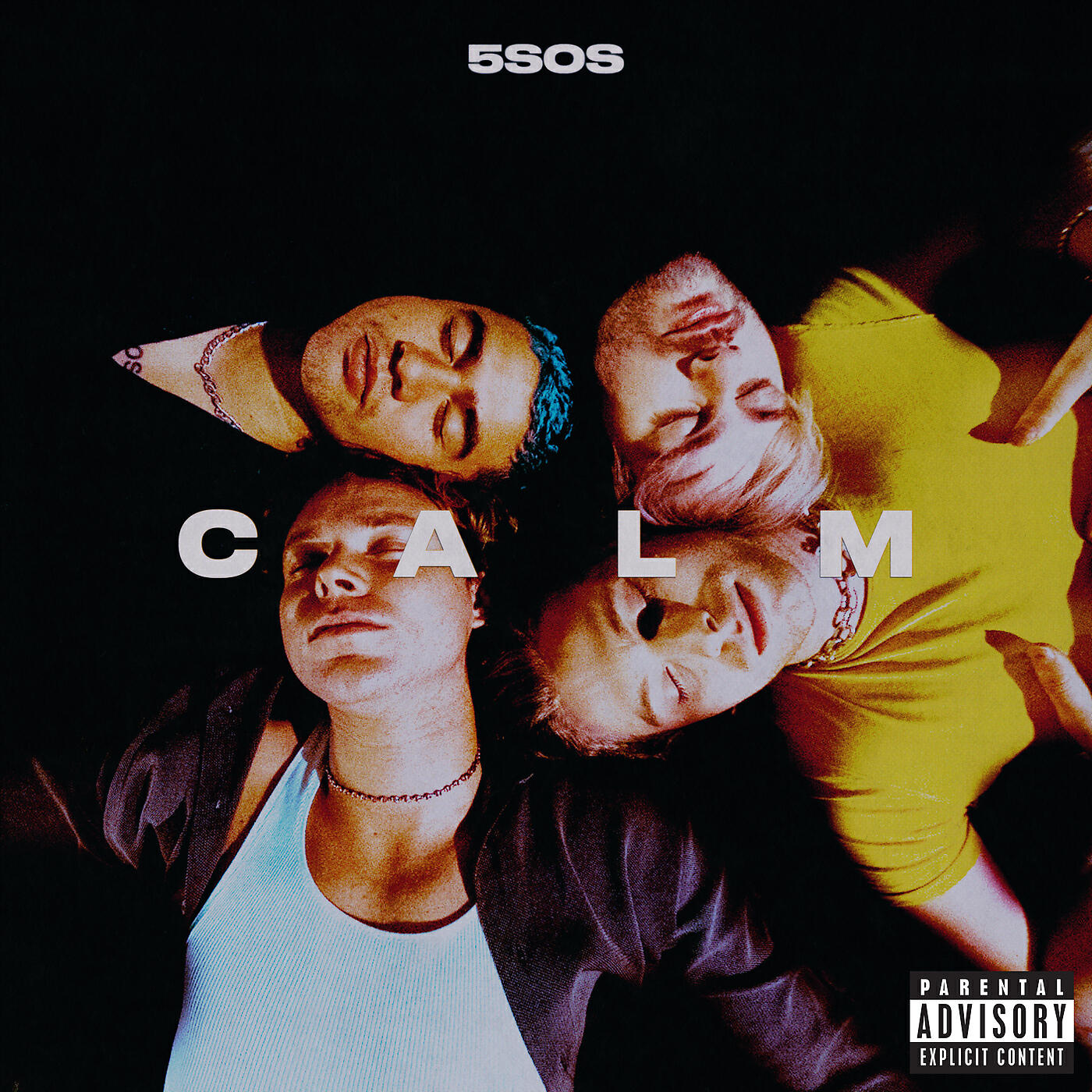 5 Seconds Of Summer - Thin White Lies