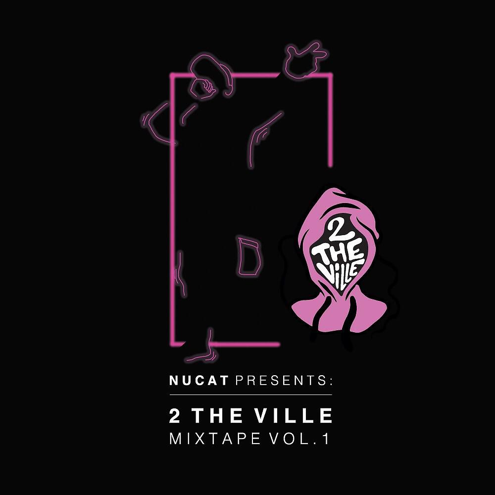 Nu Cat - In Time