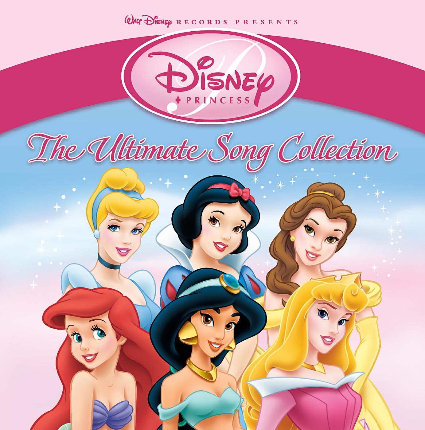 Jodi Benson - If You Can Dream (Karaoke Vocal)