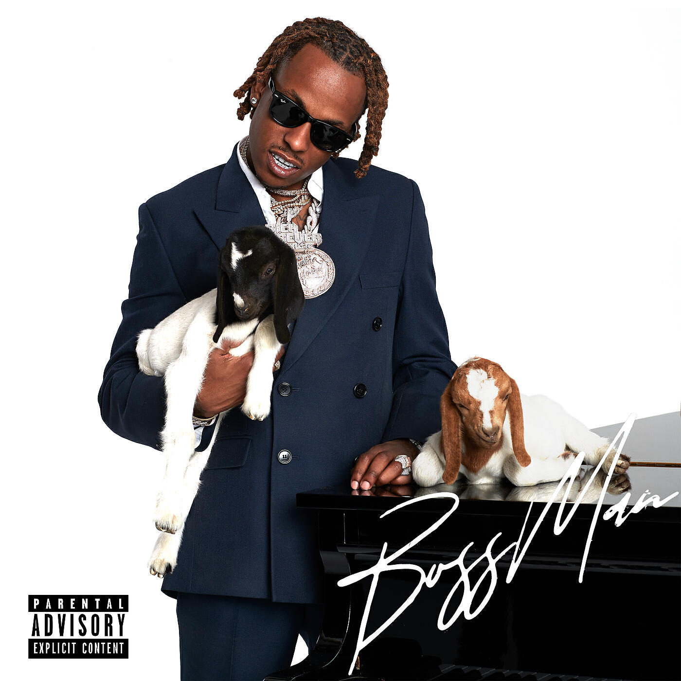 Rich The Kid - Sick