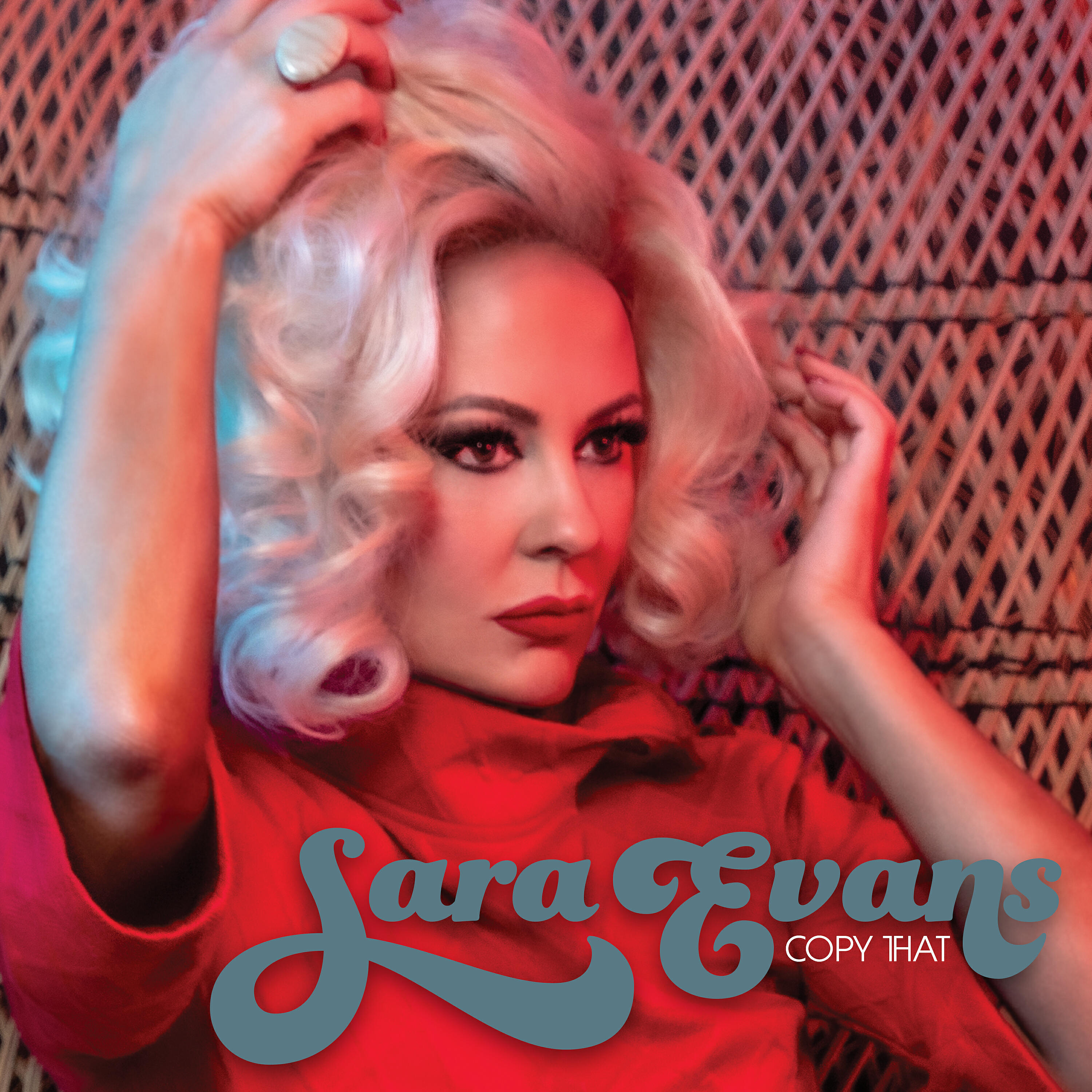Sara Evans - I'm So Lonesome I Could Cry (feat. Old Crow Medicine Show)