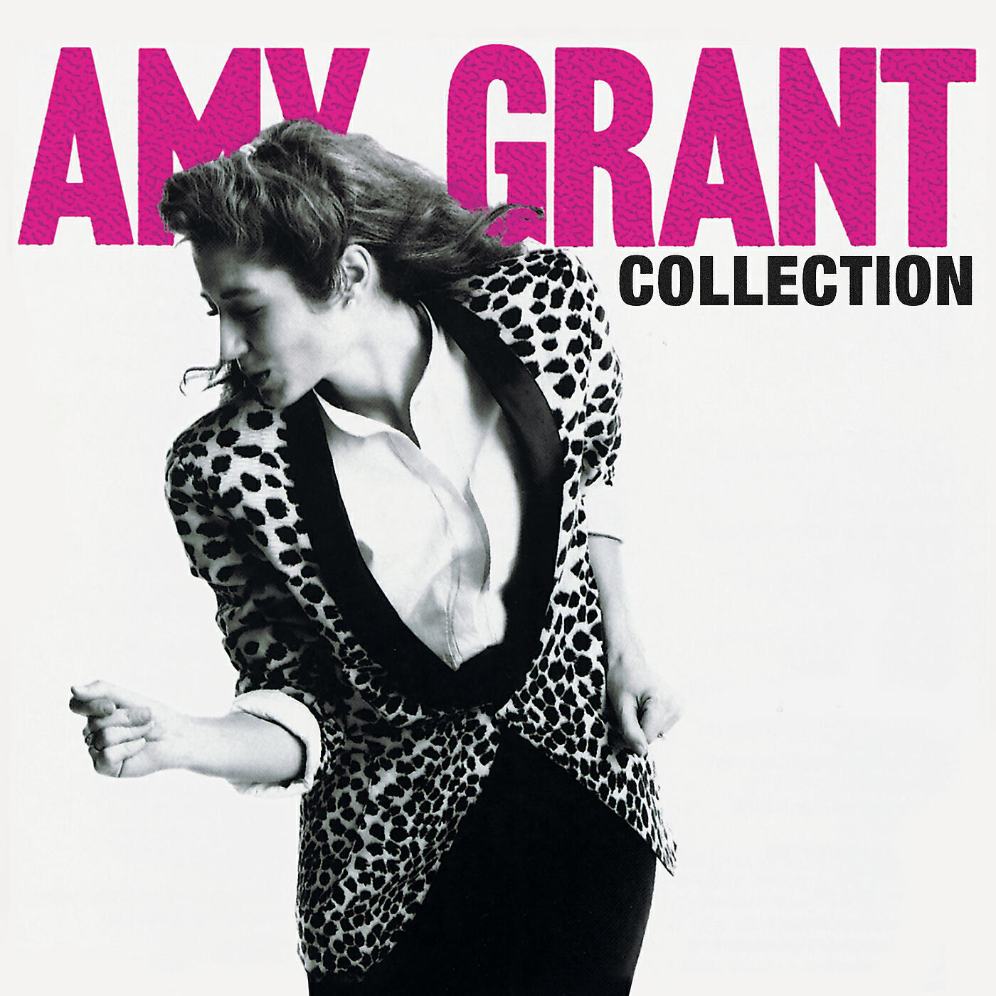 Amy Grant - Deep As It Is Wide